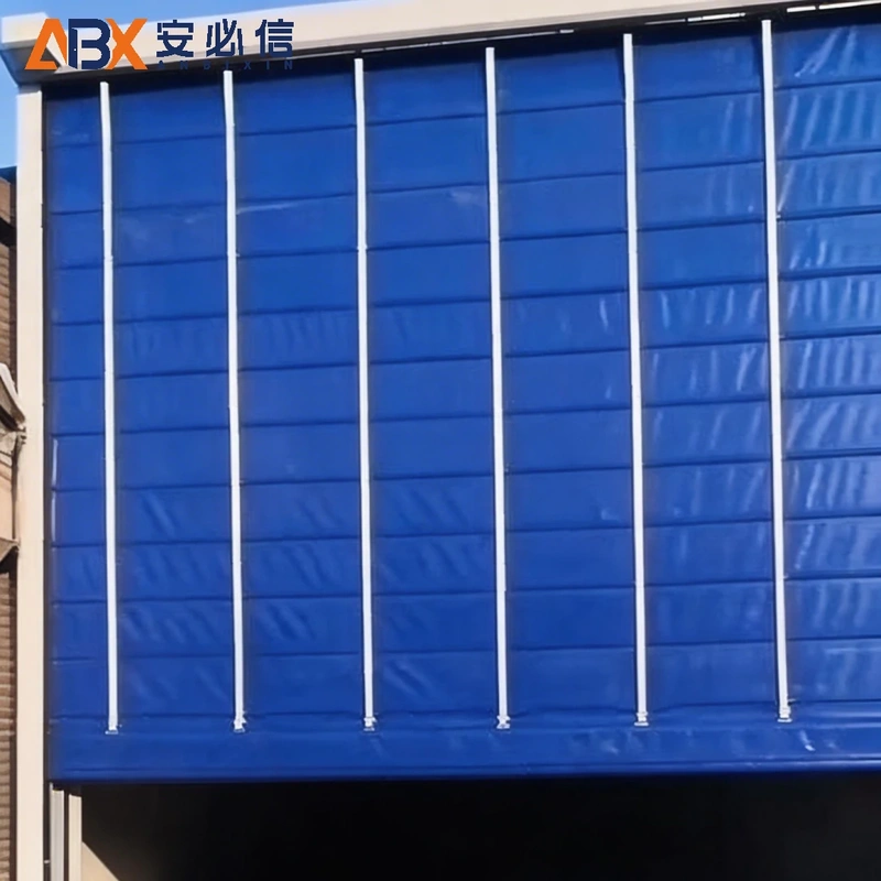 铁岭高速堆积门
