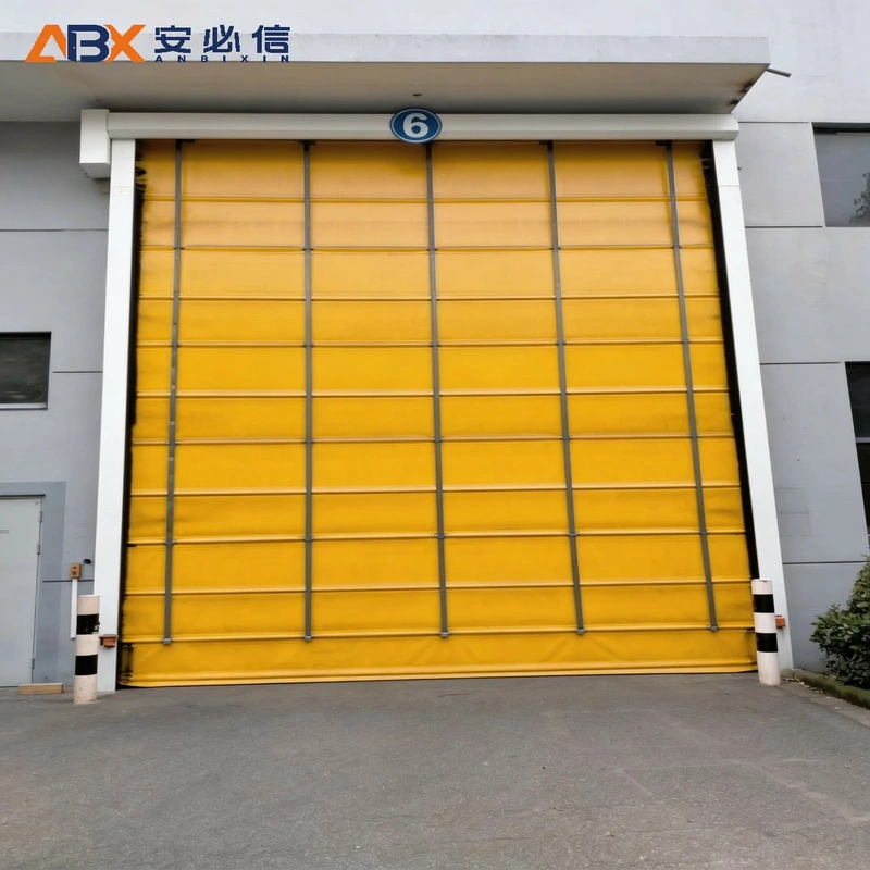 铁岭堆积门